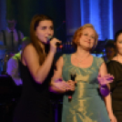 Moson Big Band Adventi koncert