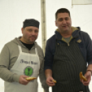 V. KOLBÁSZTÖLTŐ VERSENY ÉS FESZTIVÁL 