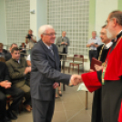 Egyetemi tanévnyitó 1 (Fotó: Nagy Mária)