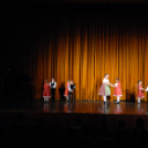 Ujhelyi Imre Általános Iskola - Nyárcsalogató Gálaműsor