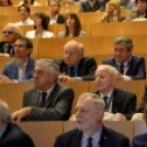 XXXVII. Óvári Tudományos Napok megnyitó