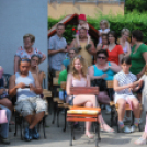 Családi nap a Gyerekek Átmeneti Otthonában