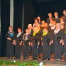 Tavaszváró dalosünnep (Fotó: Bánhegyi István)