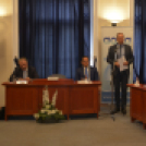 25 éves az Aqua Szolgáltató Kft.