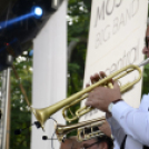 Tiszta Amerika - Vár-tó party