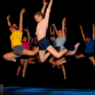 En l’ air Tánccsoport évzáró műsora