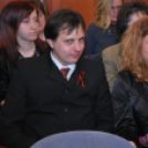 Házasság Hete megnyitó  (Fotó: Nagy Mária)