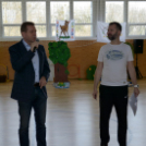 XXII. Városi Óvodás Sportnap