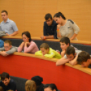 Kutatók éjszakája - Futura  (Fotó: Nagy Mária)