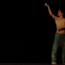 A JÖVŐ TÁNCOSAI (Fotó: Horváth Attila)