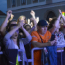 Nyári Fesztivál – Szent István Napok 2017 - Wahl Hungária Színpad