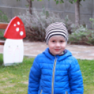 A Pillangó Óvoda és Mini Bölcsöde közös húsvétolása a Mosonmagyaróvári Mentőszolgálat gyermekeivel