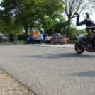 Street Fighter Show Jánossomorján Szöllősi Pepével