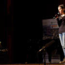 Együtt az élhető városközpontért - projekt záró rendezvény / Ki-Mit-Tud 2015 (Fotó: Horváth Attila)