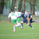 MTE 1904 FUTURA MOSONMAGYARÓVÁR - NAGYATÁDI FC (3:0) (Fotó: Nagy Mária)