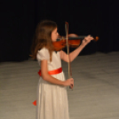 Jótékonysági műsor a Családok Átmeneti Otthona javára (Fotó: Nagy Mária)