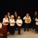 Művésztalálkozó (Fotó: Nagy Mária)