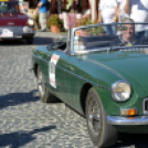 15. Pannonia-Carnuntum int. Historic Rallye