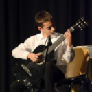 Növendékhangverseny