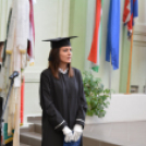 Egyetem évnyitó (Fotó: Nagy Mária)