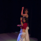 Hastánc Bemutató a FehérLóban