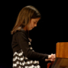 Növendékhangverseny (Fotó. Horváth Attila)