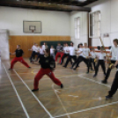 Magyaróvári Magyar Szablyavívó Iskola szeminárium