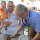 Virágzó Város Mosonmagyaróvár 1. nap KULT-UTCA (Fotó: Bánhegyi István)