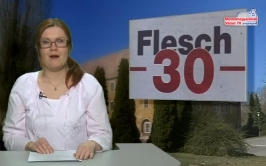 Híradó (2014.03.20. - csütörtök)