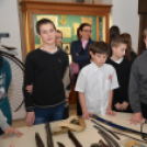 Múzeumi délután (Fotó: Nagy Mária)