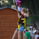 Mosoni Nyárbúcsúztató (Fotó: Nagy Mária)