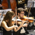 JUBILEUMI HANGVERSENY