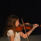 Jótékonysági műsor a Családok Átmeneti Otthona javára (Fotó: Nagy Mária)