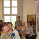 Kreatív Alkotók Köre (Fotó: Bánhegyi István)