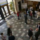 XXXVII. Óvári Tudományos Napok megnyitó