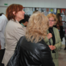 Bolyai Iskola kiálltás megnyitó (Fotó: Nagy Mária)