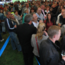 VII. Szigetköz ízei, Vármegye borai fesztivál péntek 2. (Fotó: Nagy Mária)