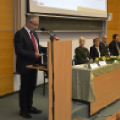 XXXVII. Óvári Tudományos Napok megnyitó