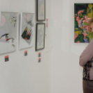 Art Flexum - Téli Tárlat (fotó: Horváth Attila)