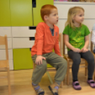 Nezsideri óvodákból látogattak városunkba