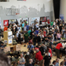 22. Nemzetközi Makett Kiállítás és Verseny