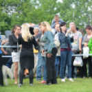 CAC kutyakiállítás (Fotó: Nagy Mária)