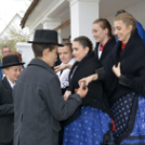 Húsvét a Lajta Néptáncegyüttessel