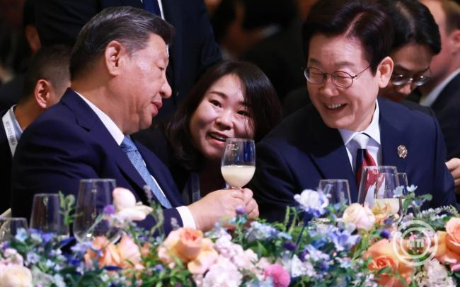 Hszi Csin-ping: Kína és Japán kapcsolatainak fejlődése a két ország közös érdeke