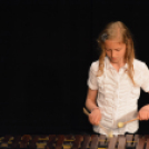 Növendék hangverseny (Fotó: Nagy Mária)