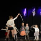 Ünnepi gálaműsor a tánc világnapja tiszteletére - Szigeti Gábor táncpedagógus emlékére