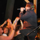 PADDY and the RATS koncert! (Fotó: Nagy Mária)