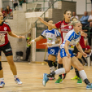 Ipress Center-Vác – Mosonmagyaróvári Kézilabda Club SE 29-27 (17-15)