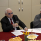 Kertbarátok borkóstolója 