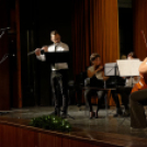 Mosonyi Mihály Zenei Alapfokú Művészeti Iskola karácsonyi hangversenye (fotó: Horváth Attila)